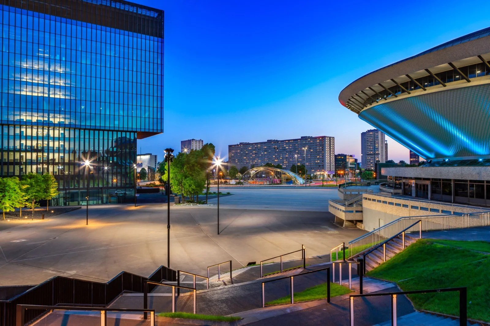 11 BEST Places to Live in Poland (Updated 2023) » Nomads Nation