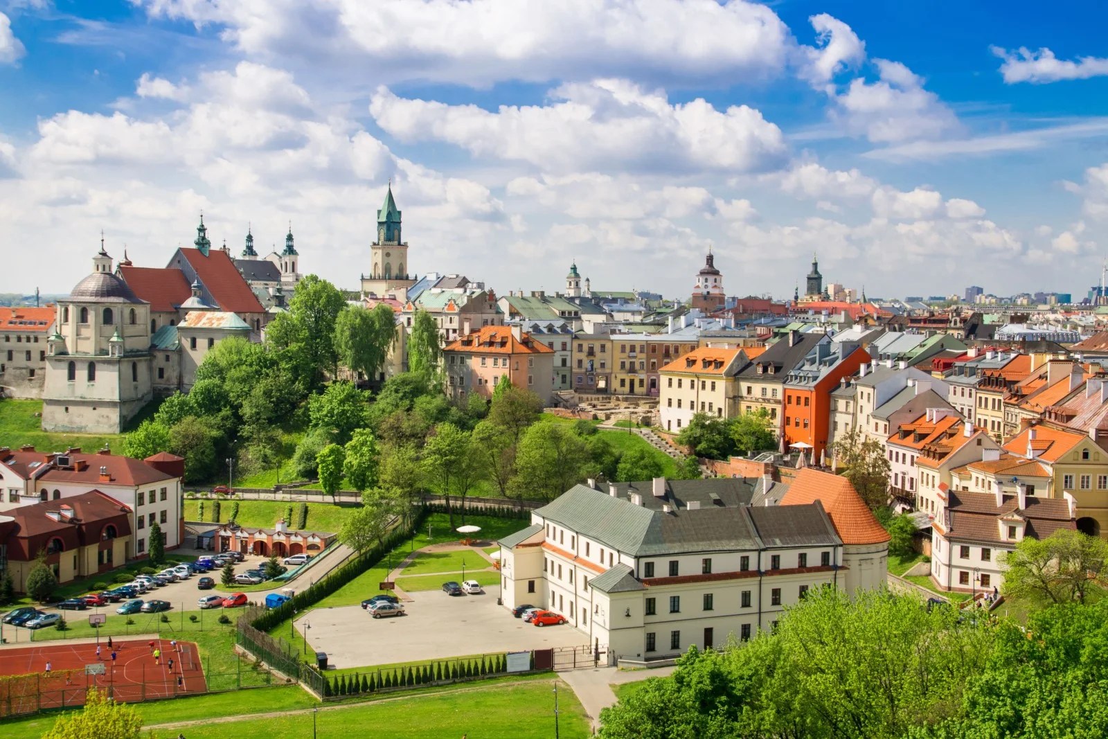 11 BEST Places to Live in Poland (Updated 2023) » Nomads Nation