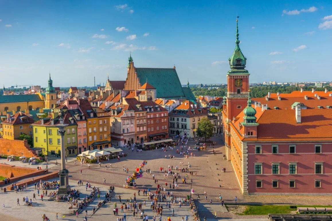 11 BEST Places to Live in Poland (Updated 2023) » Nomads Nation