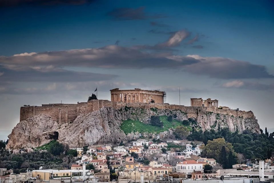 7 BEST Places to Live in Greece (Updated 2023) » Nomads Nation
