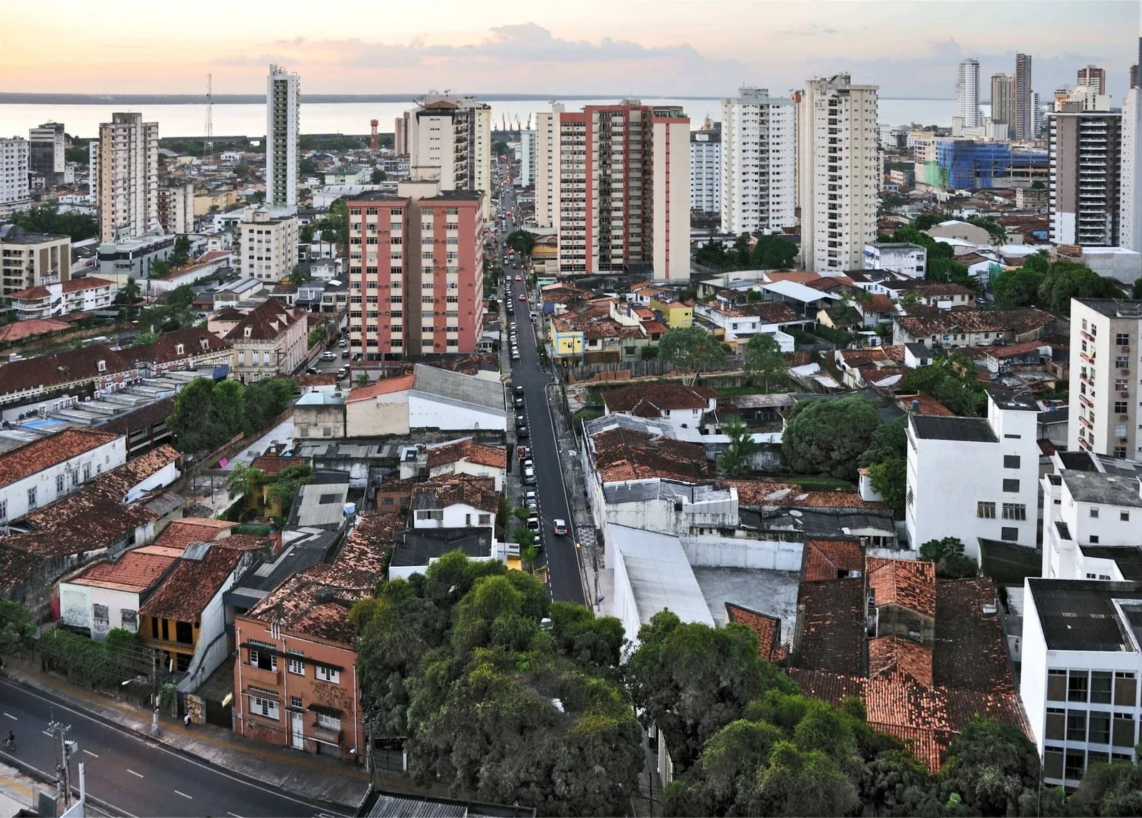 11 BEST Places to Live in Brazil (Updated 2023) » Nomads Nation