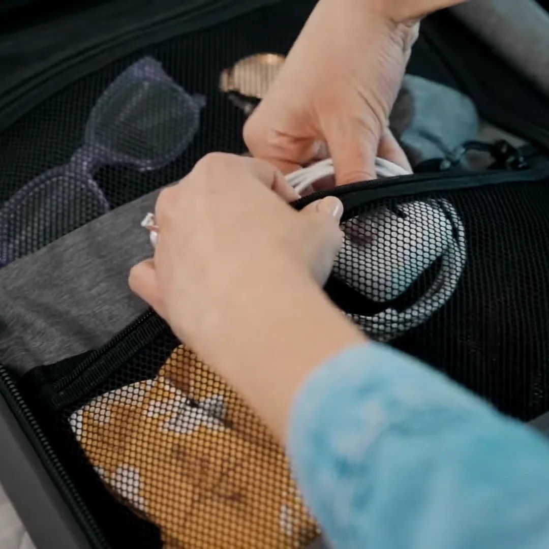 Nomatic Carry On Classic Review (Updated 2022) » Nomads Nation