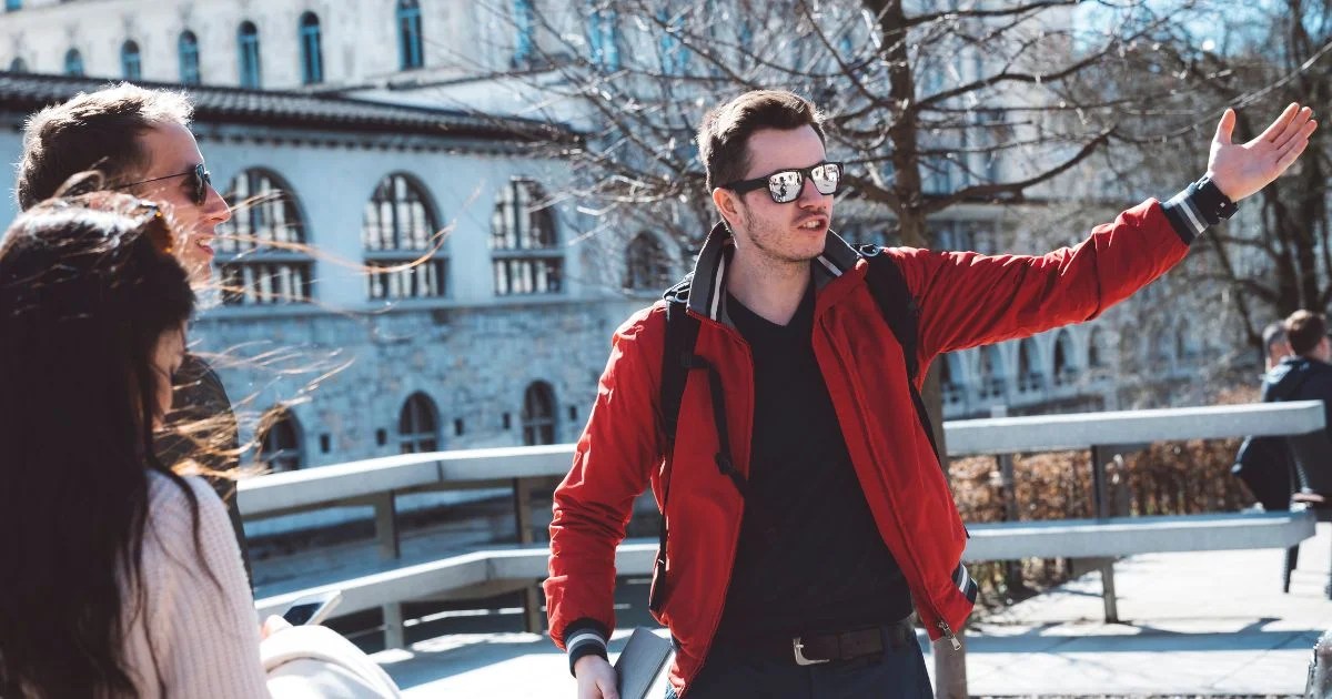 How to Get a Tour Guide License in Italy in 2024 (A Detailed Guide Step