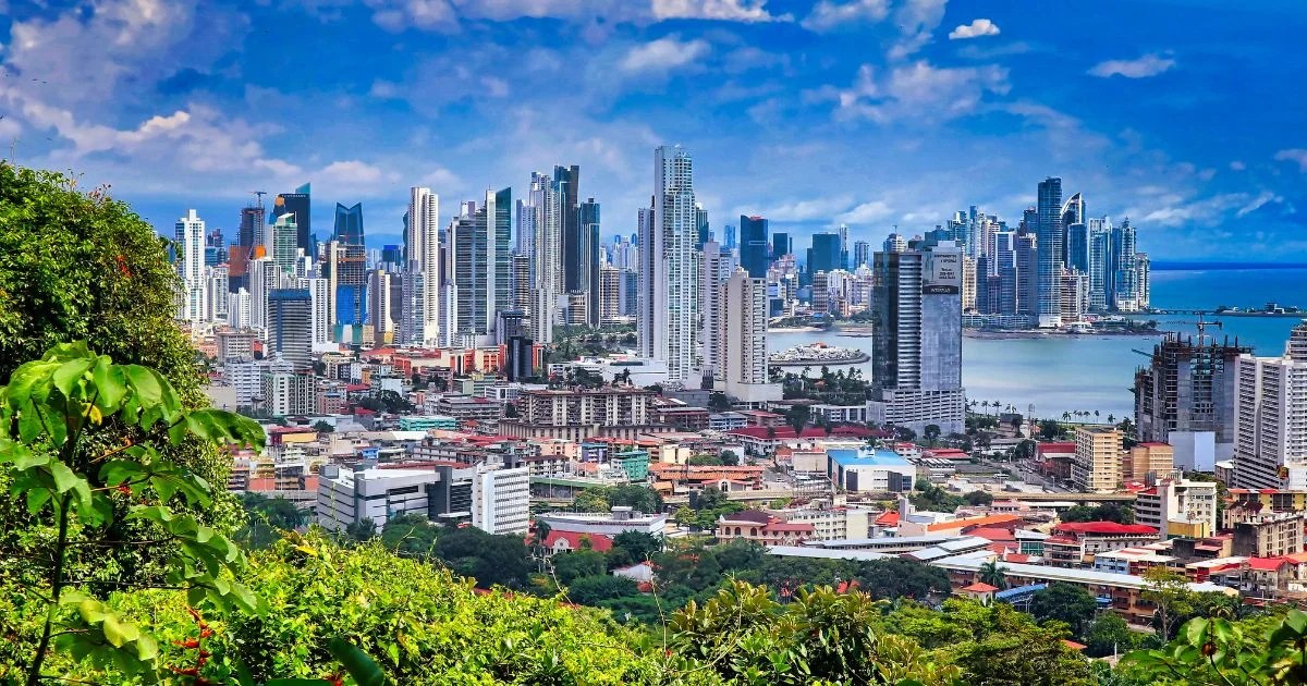 How to Open a Bank Account in Panama As a Foreigner in 2024 (Offshore