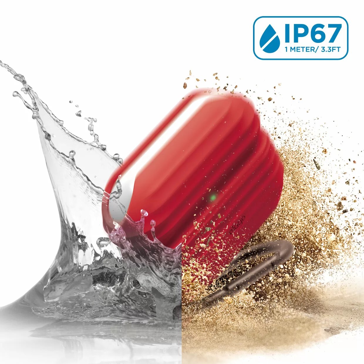 Airpods Pro Waterproof Case Nomad Store Brunei