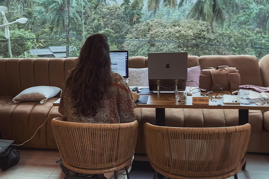 Srithanu, Koh Phangan your Digital Nomad Guide Nomadstgowo