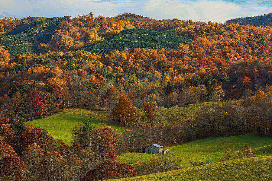 20 Interesting And Fun Facts About West Virginia [Explained]