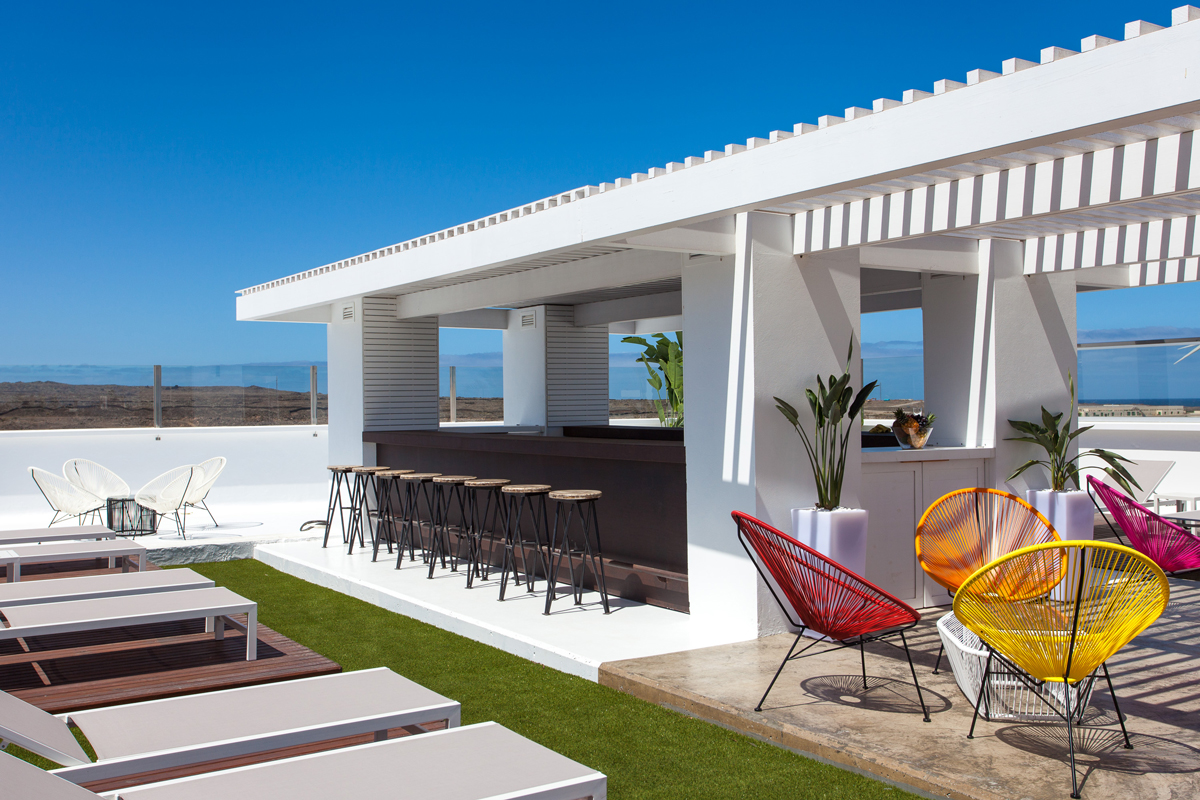 Images selection of Fuerteventura Surf, Kitesurf & Yoga Retreat