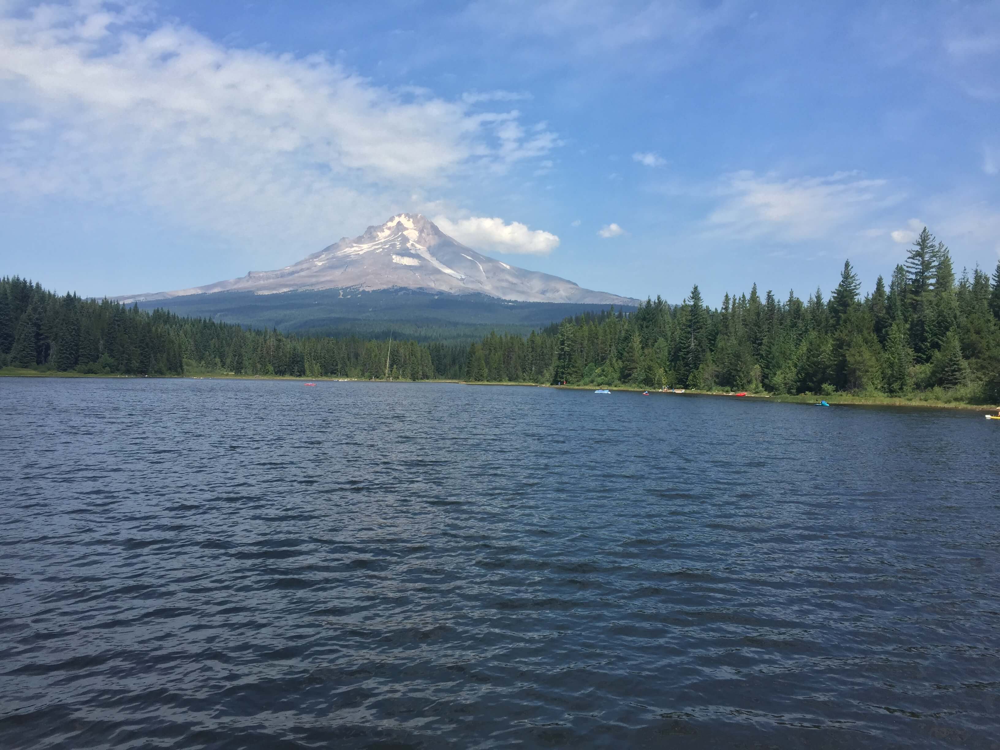 17 Best Campgrounds in Oregon • Nomads With A Purpose