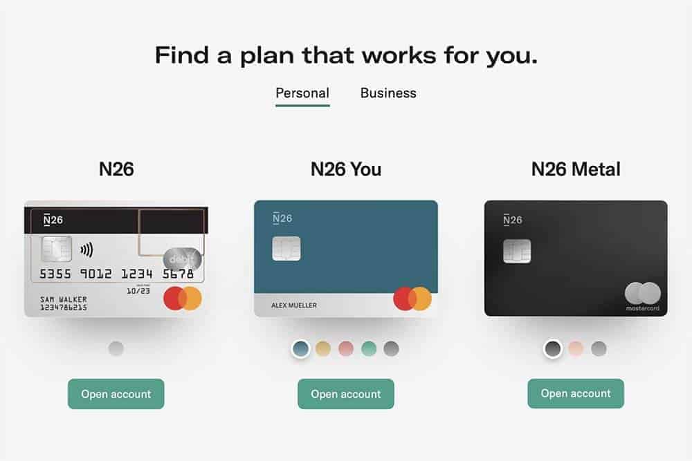 What is the Best German Bank Account for Expats in 2020? Nomad Toolkit