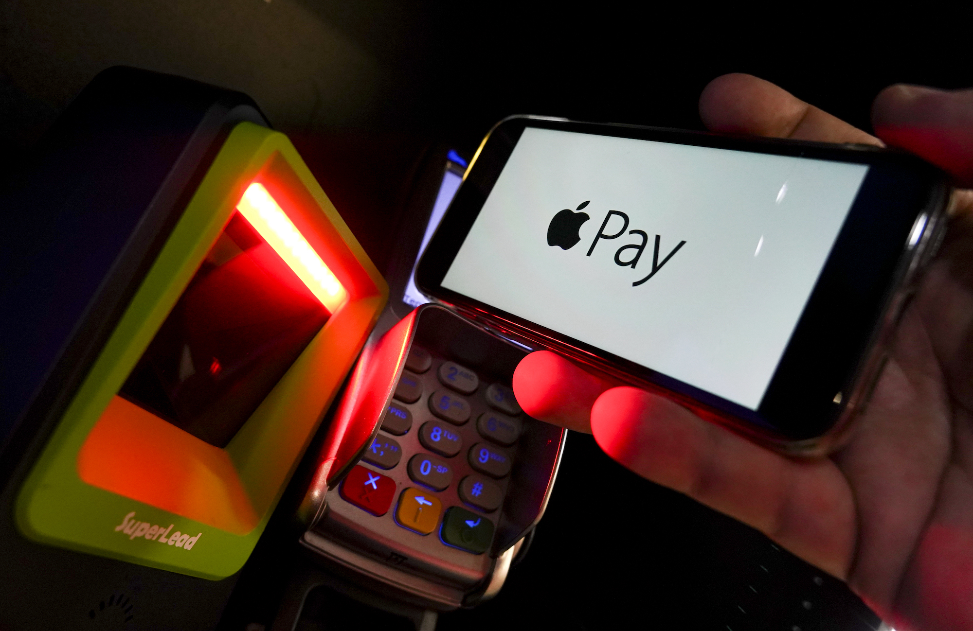How to Use Apple Pay at ATMs NomadTreneur