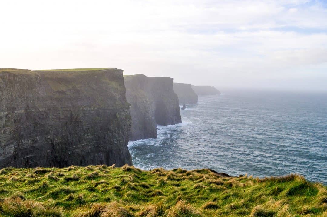 9 Stunning Coastal Walks of Ireland (the Best Hiking in Ireland)