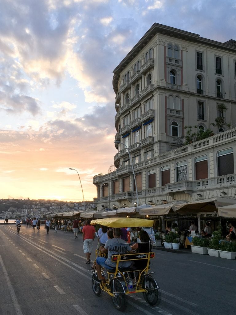 14 Reasons to Visit Naples Why You Can't Visit Italy and