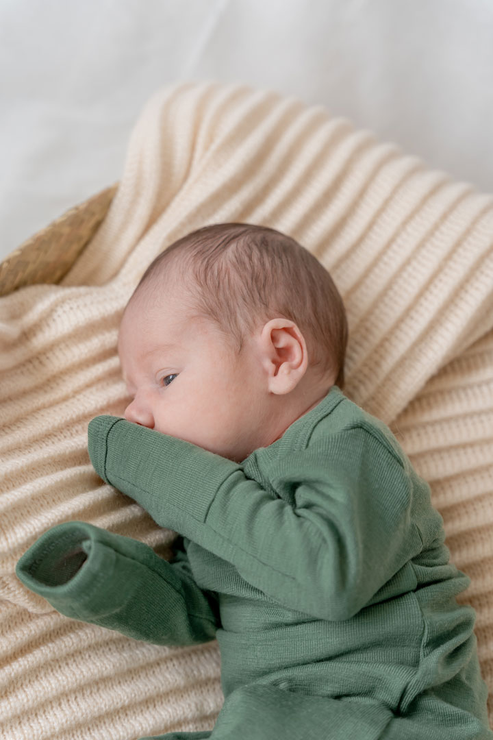 Merino Wool Baby Clothes Why They're Best for Sleeping, Play and Everyday