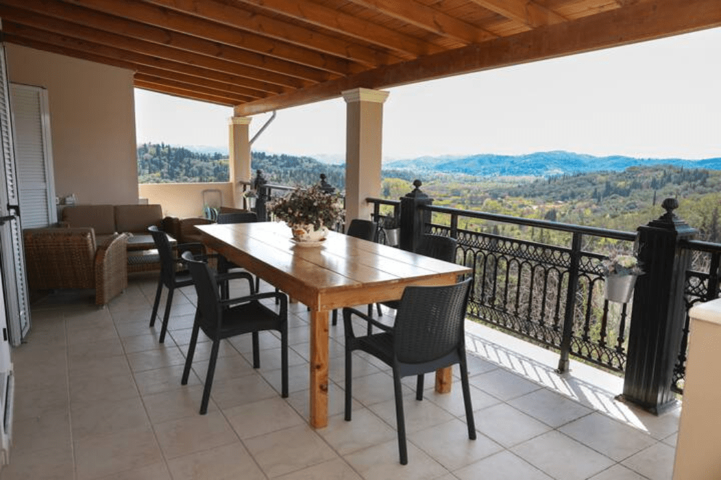 Bosco Verde Corfu Apartments at Harvey Fernandez blog