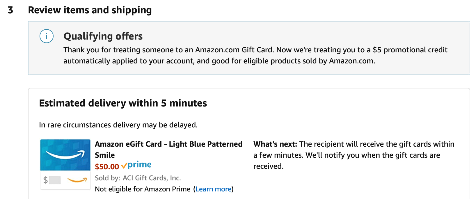 Amazon Gift Card Redeem No Mas Coach!