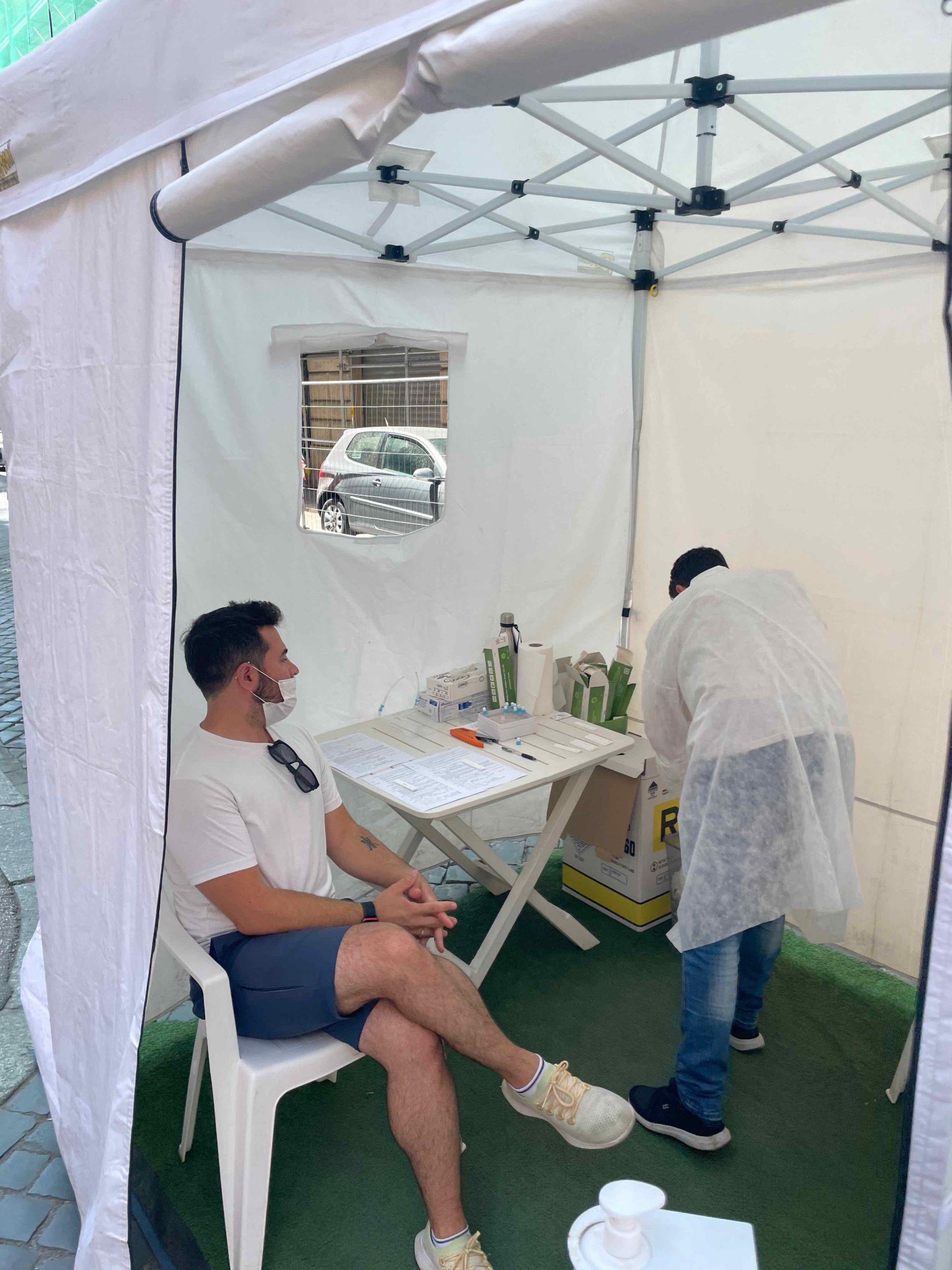 Dubai, Abu Dhabi, and the UAE Remove PCR Test Requirements for