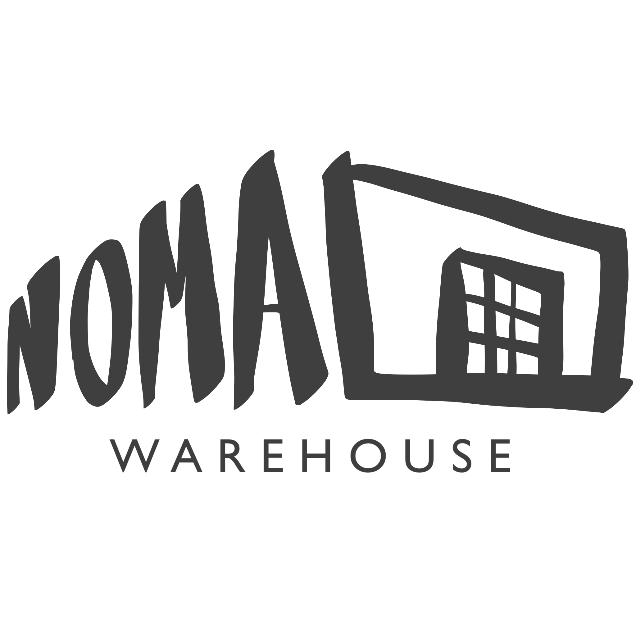 The NoMa Flea NoMa Warehouse