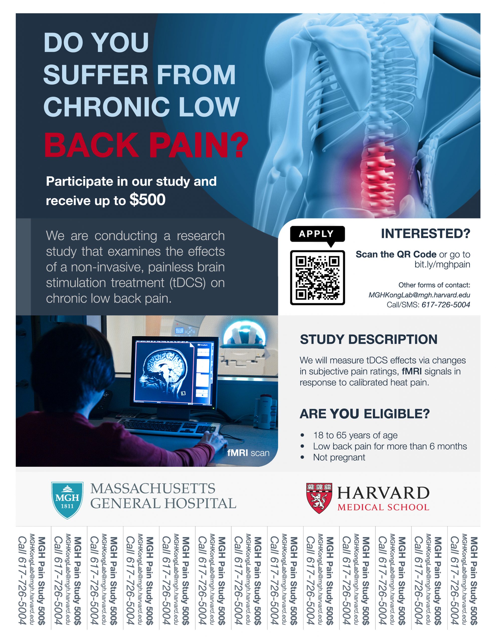 Experiment 1 Enhancing acupuncture treatment effect through noninvasive neuromodulation