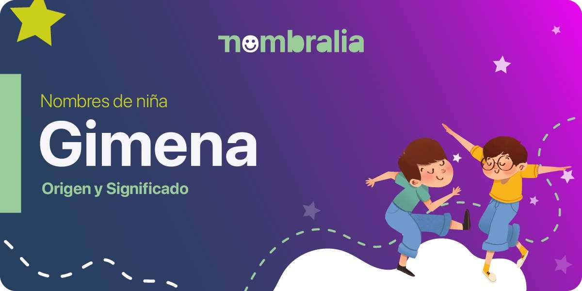 Gimena: Origen y Significado del nombre