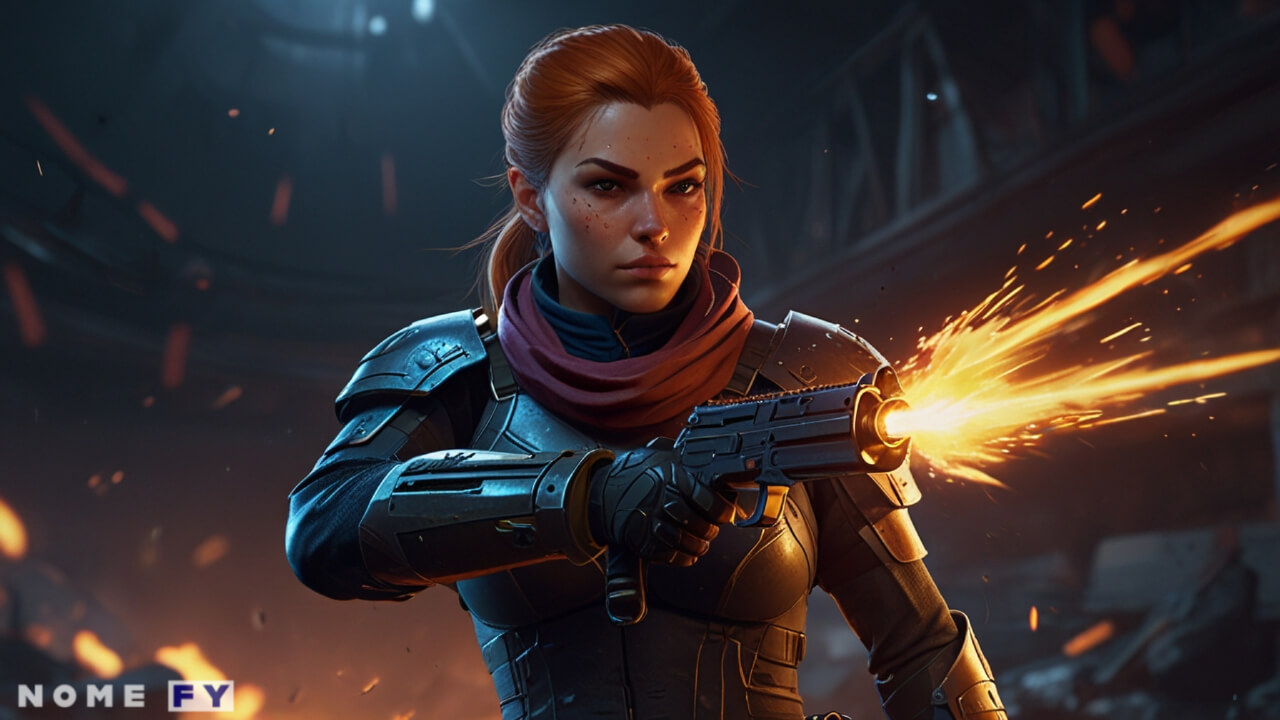 Funny Valorant Names 550+ Cool Gamertags For Valorant