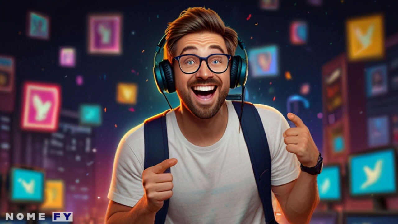 Funny Twitch Names 850+ Ideas To Stand Out On Twitch