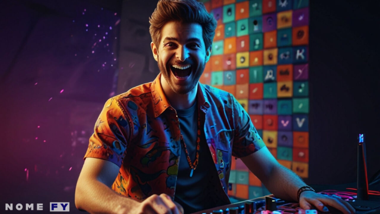 Funny Twitch Names 850+ Ideas To Stand Out On Twitch(07)