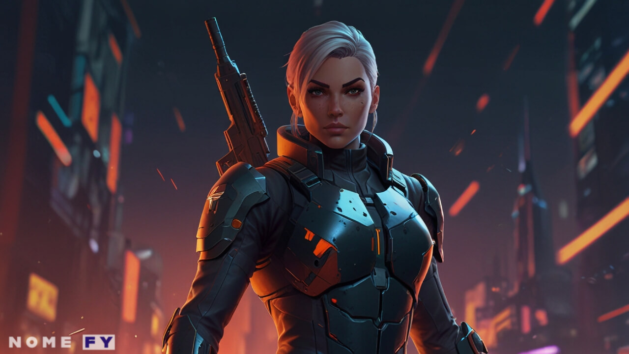 Funny Valorant Names 550+ Cool Gamertags For Valorant