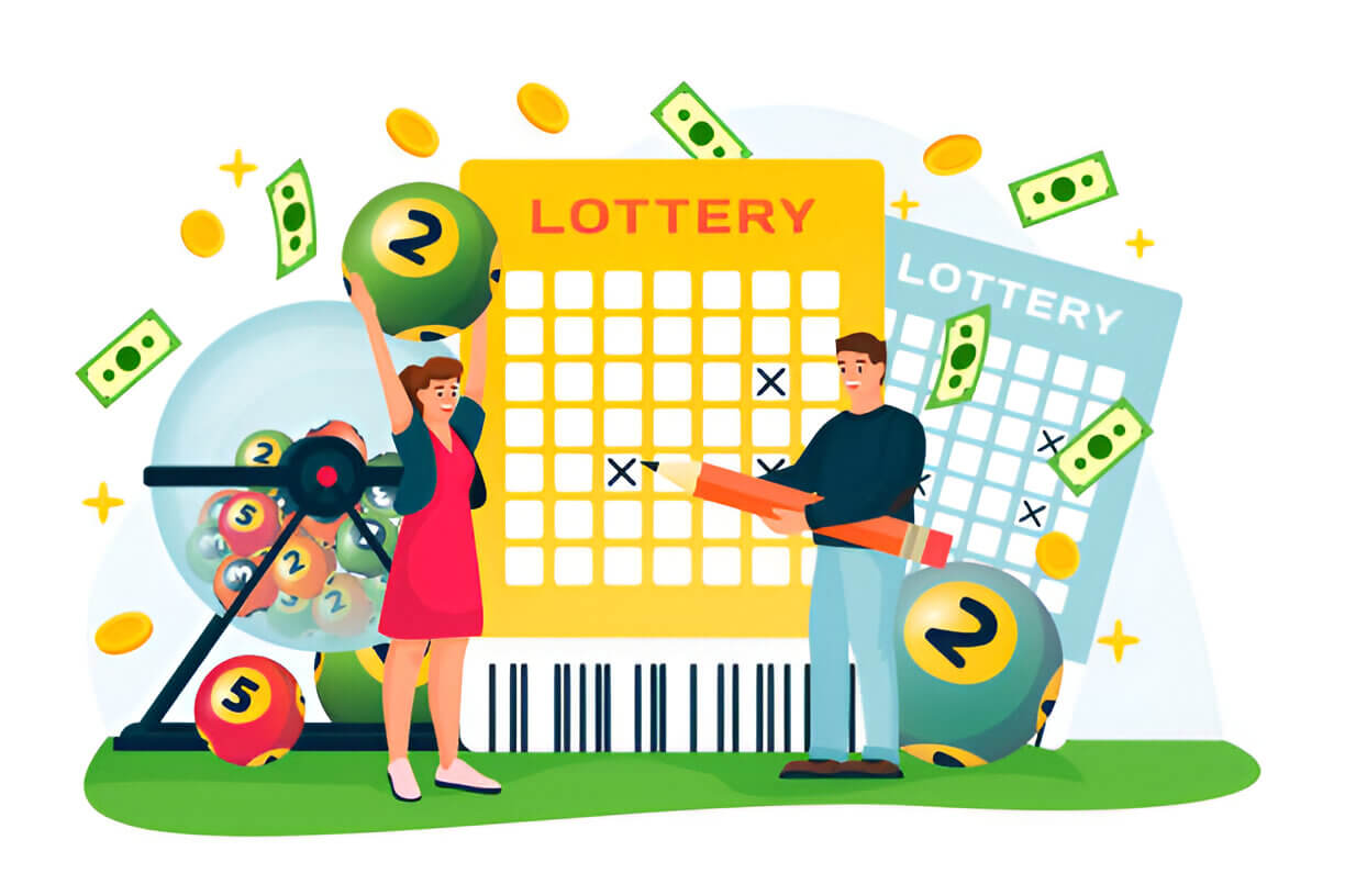 The Ultimate Guide to Winning Big with 66 Lottery