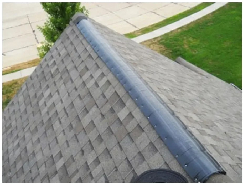 Roof Ventilation Services in Spring Tx No Mess