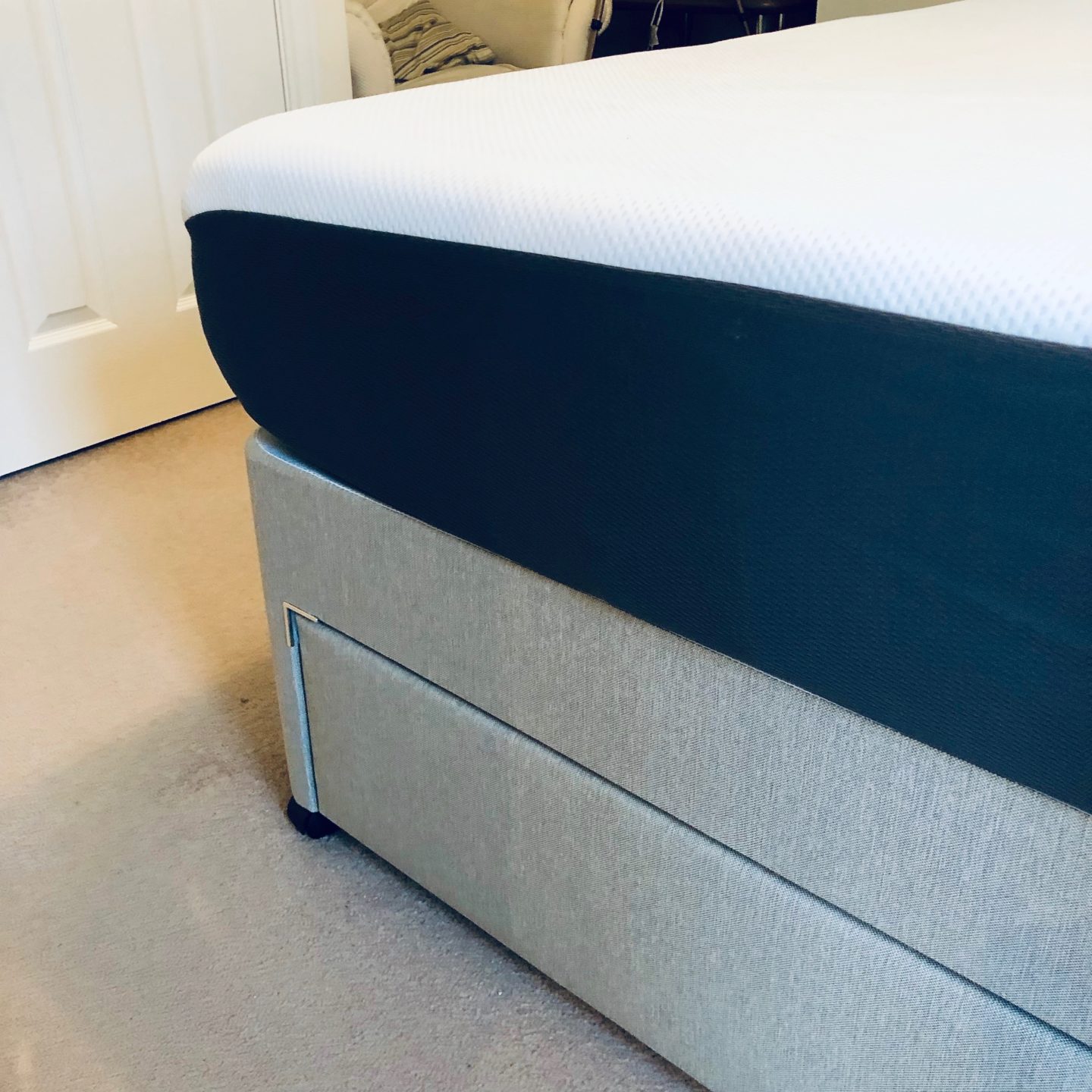 Emma mattress review 4 years on Nomipalony