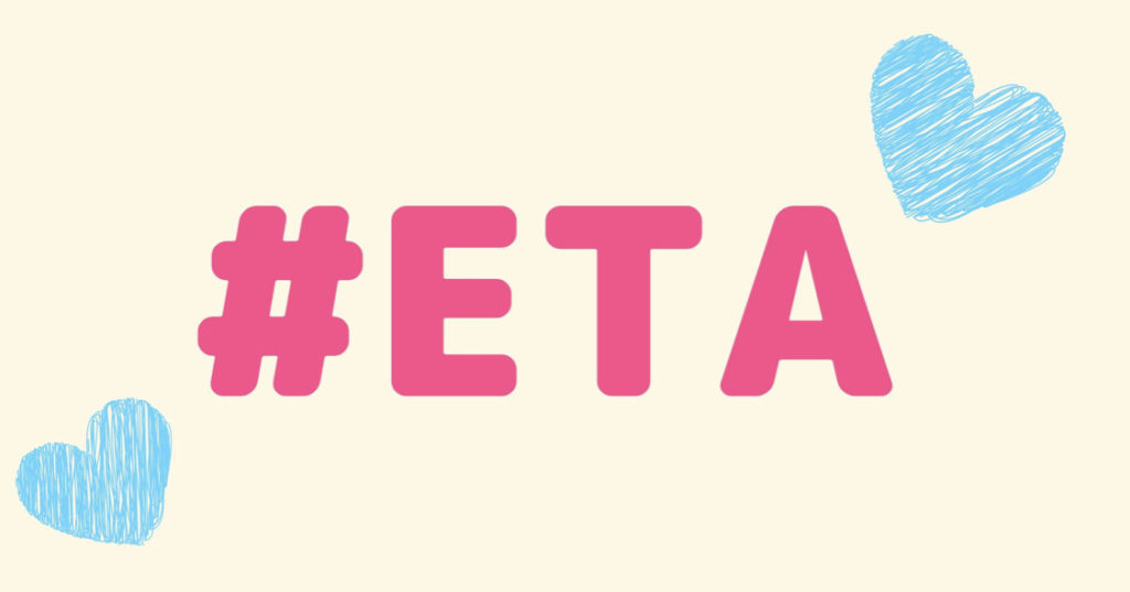 What’s meaning of NewJeans “ETA” ? Slang? Abbreviation? nomnomkiyow(024)