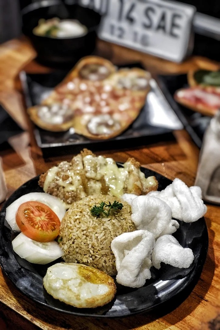 Kedai roti bakar 543 bali best restaurants cafe in Bali guide Bali