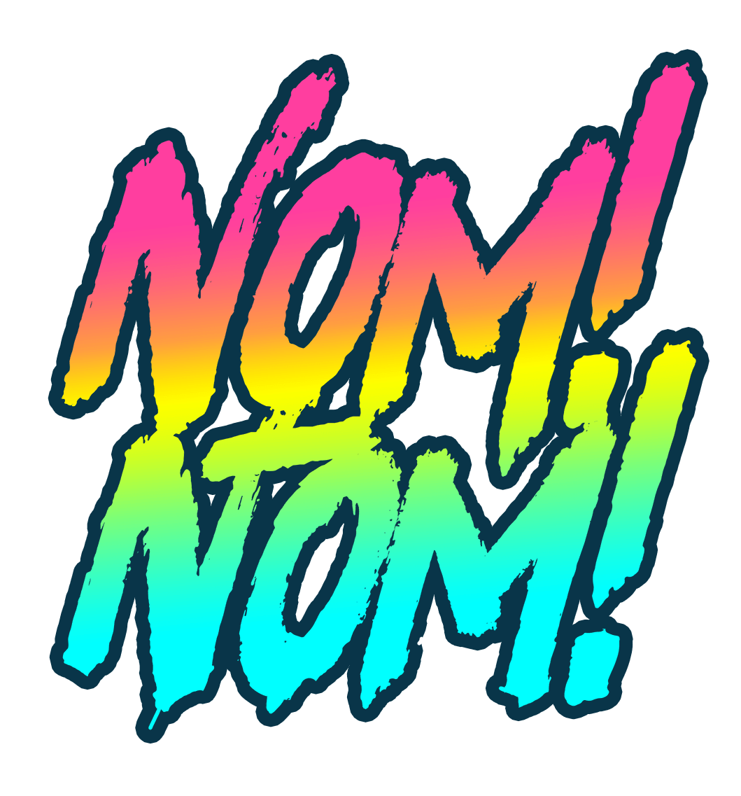 Nom! Nom! Factory - Manufacturing Deliciousness