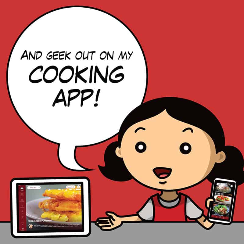 What’s Paleo? The Paleo Diet Explained (With Cartoons!) by Nom Nom Paleo®