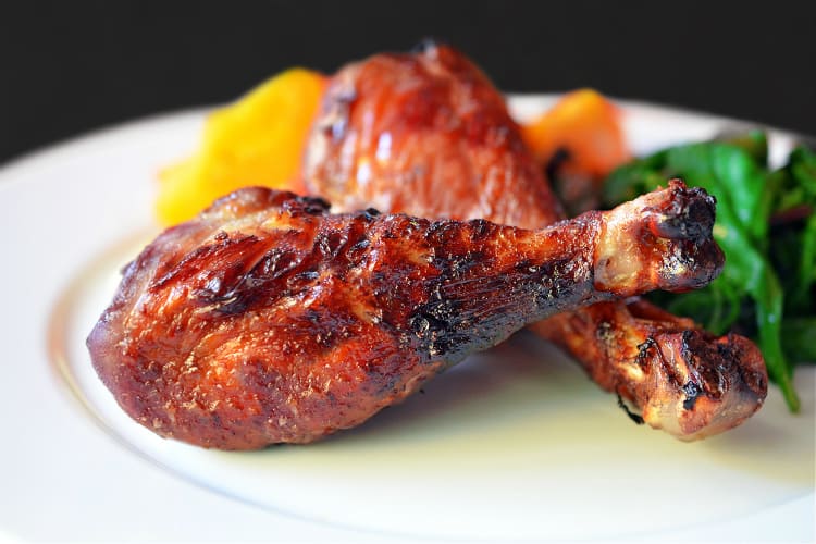 Cherry Chicken (Whole30) Nom Nom Paleo®