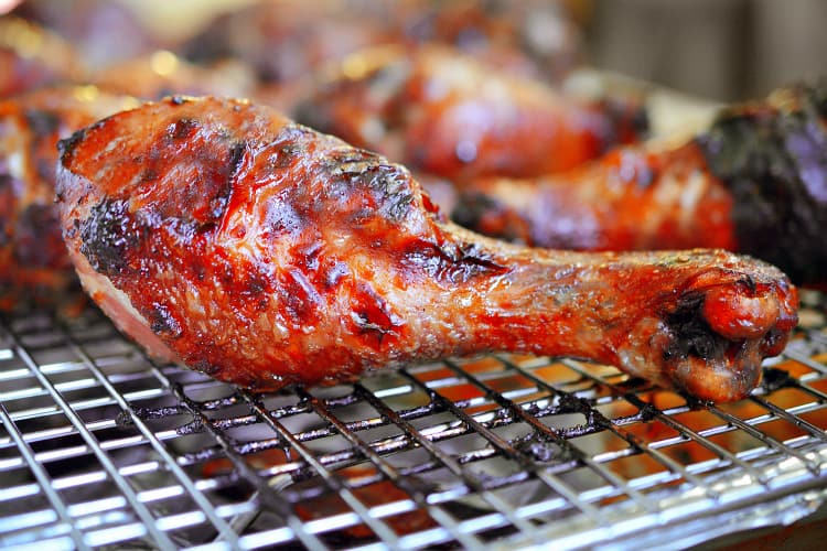 Cherry Chicken (Whole30) Nom Nom Paleo®