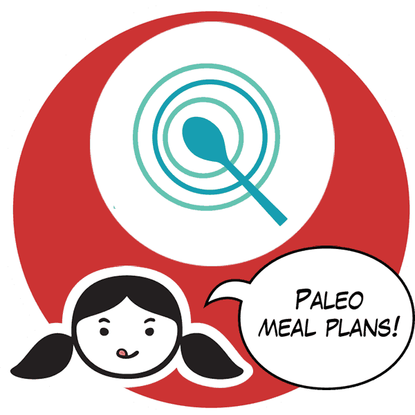 Nom Nom Paleo AwardWinning Paleo Recipes by Michelle Tam