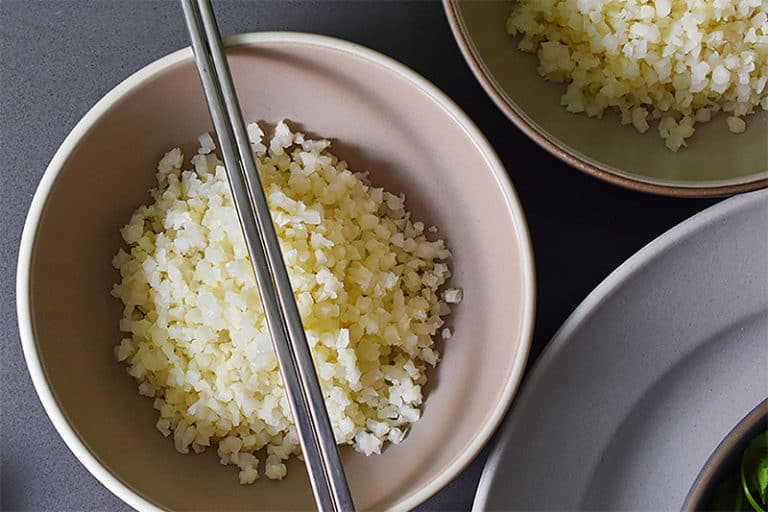 Whole30 Cauliflower Rice Recipes Nom Nom Paleo®