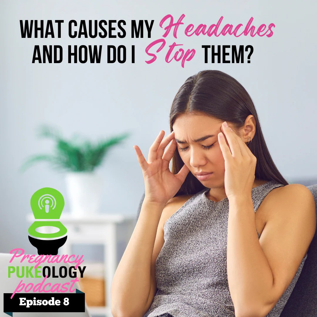 Helpful Remedies for Headaches!
