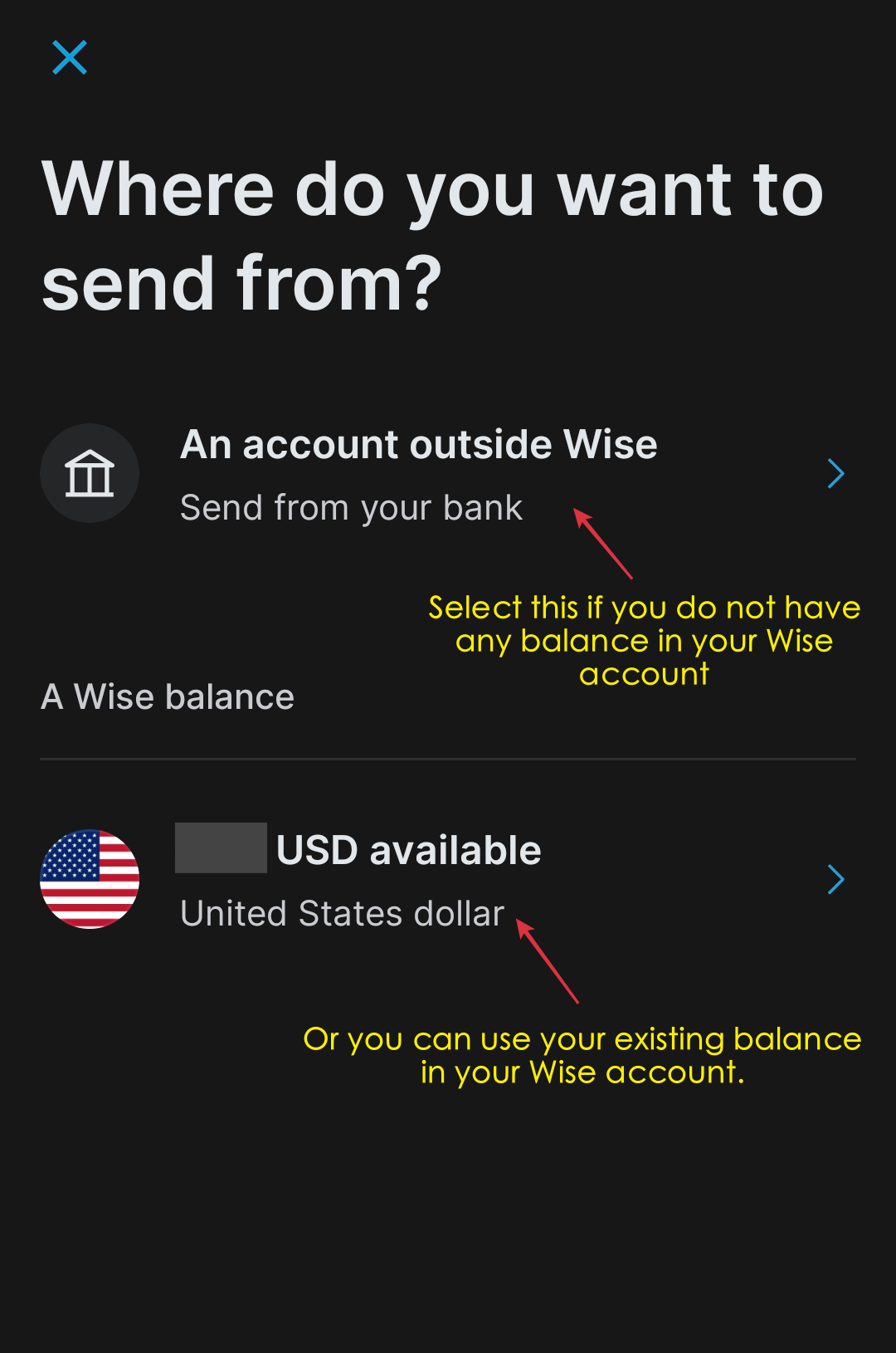 Guide How to deposit funds to your Interactive Brokers (IBKR) account