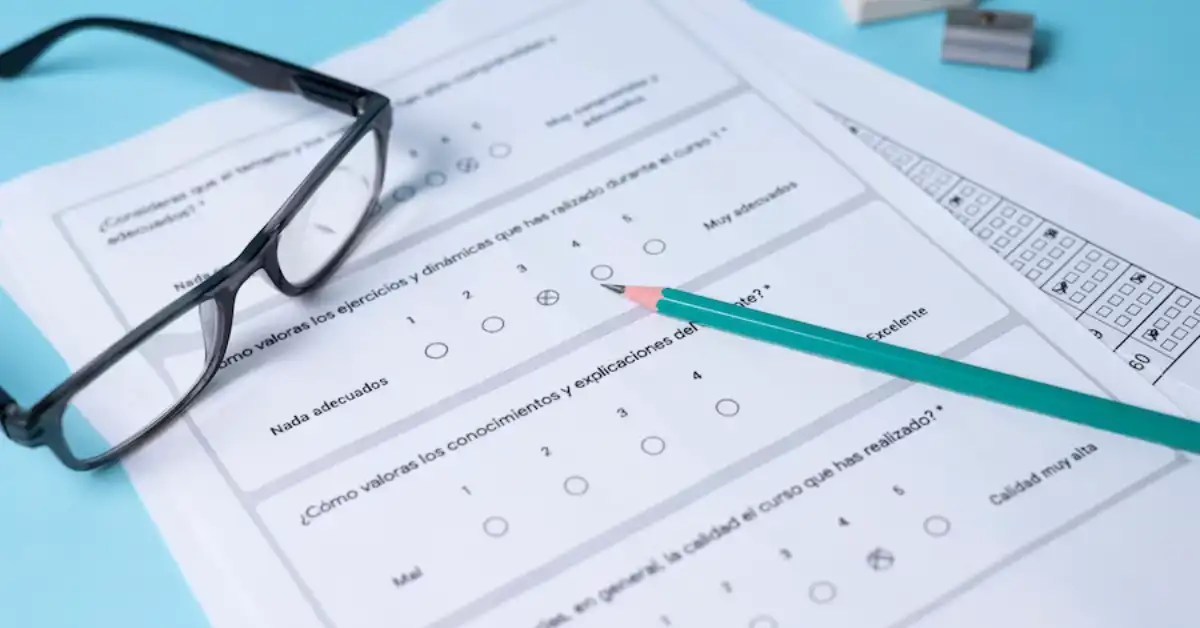 How to Calculate JEE Main Percentile Score Understanding Normalization