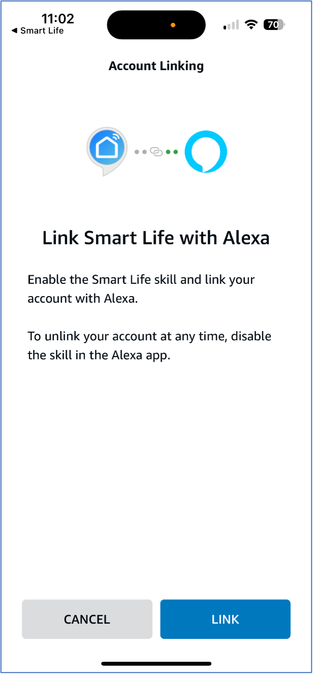 Can I connect more than one smartphone to my smart wall mount pool