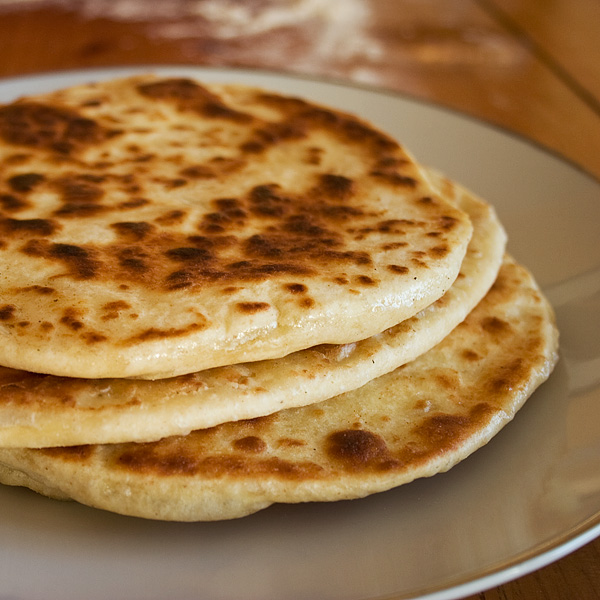 Paratha A Relatively Complete Guide No More Microwaves