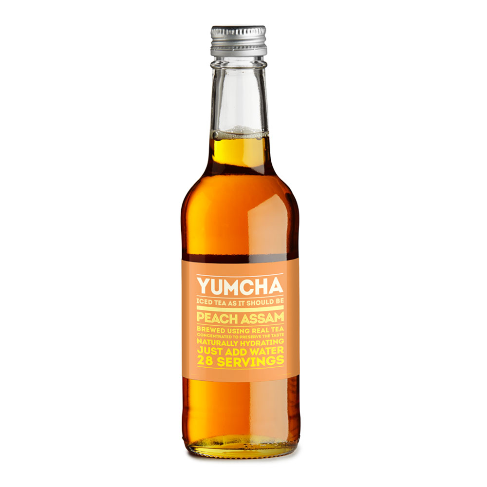 No More Tea Bags Products