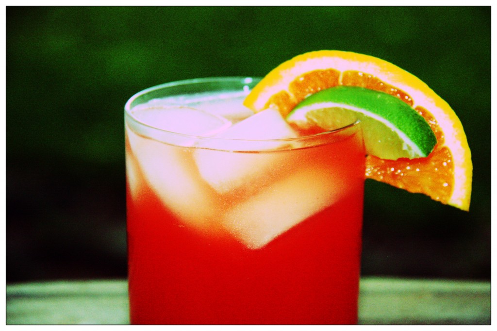 Summer Cocktail Party! NMTG Deliciously Healthy Meal Planning Service