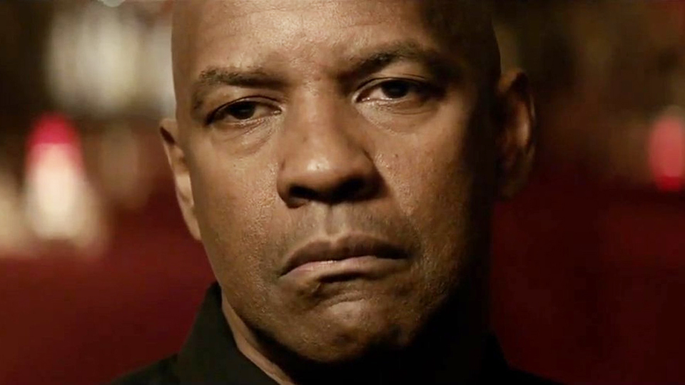 The Equalizer Movie Review No More Workhorse