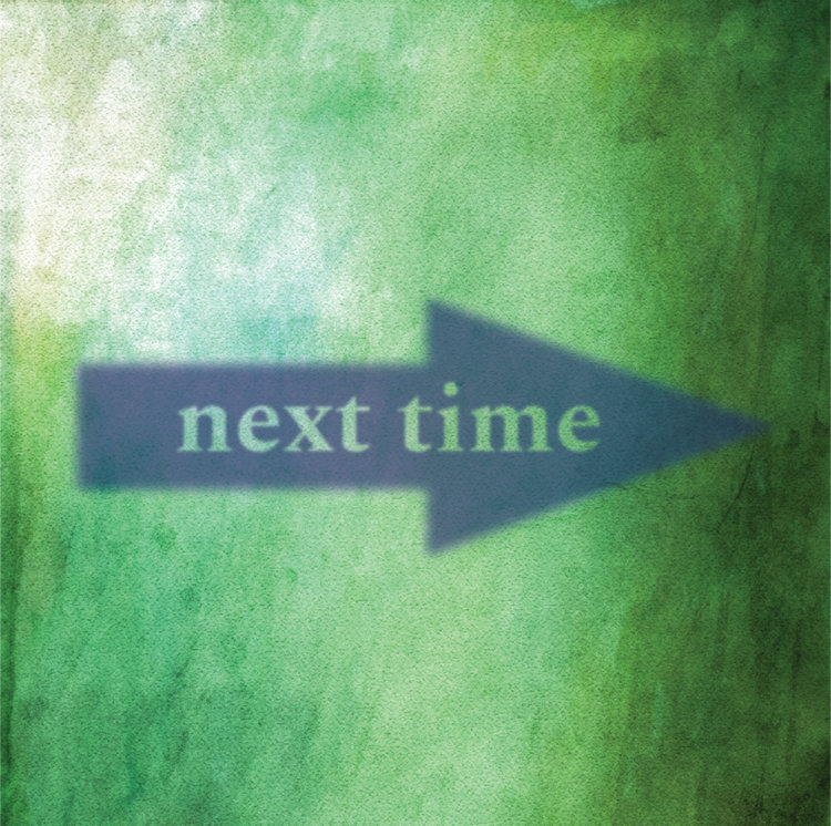 NEXT TIME (Remount) Candle House Collective Review No More Workhorse