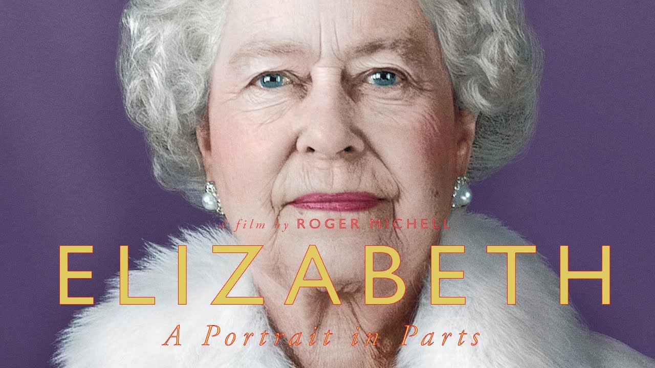 Elizabeth A Portrait in Parts Film Review No More Workhorse