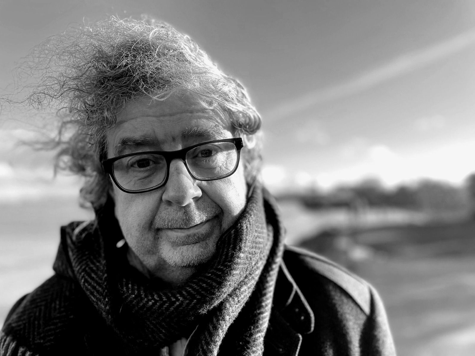 Interview with Martin Clancy Part 1 No More Workhorse